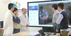 深圳市罗湖病院集团接入这一套“DeepSeek+腾讯混